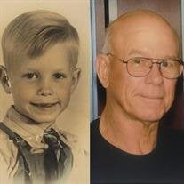 Robert Lee Doege Sr.
