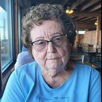 Dorothy C. Smith