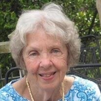 Julia Driscoll Schriver