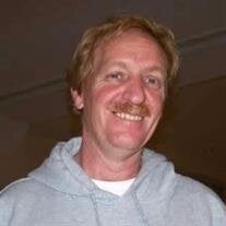 Craig Stephen Pyy