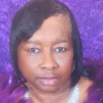 Ms. Irma Young Barnes