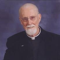 Monsignor Robert H. Spiegel
