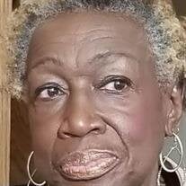 Barbara McKinney