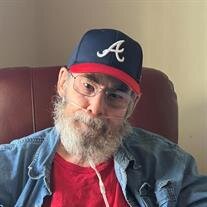 Van Lee Burtz