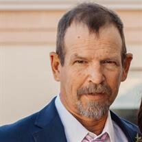 Clayton Russell Dearstyne