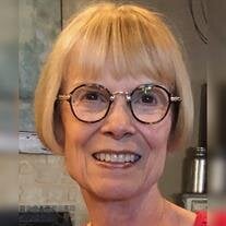 Yvonne Lash