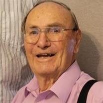 Rudy Nevell Todd