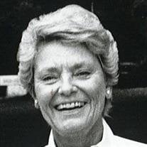 Frances Geraldine "Gerry" Hurley