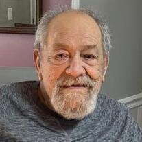Mr. Joseph E. "Joe" Albanese, Jr.