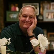 Lawrence "Larry" Harold Mannick