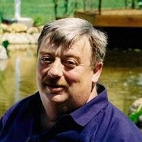 Larry Ritter