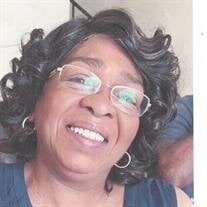 Ms. Cynthia Ross