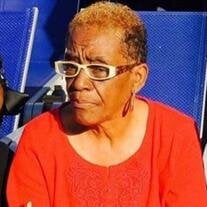 Sandra Ann Sterling Lewis
