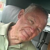 Glenn Del Lawson