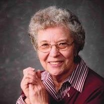 Shirley Gardner