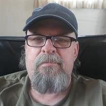 Steven Kent Sexton I