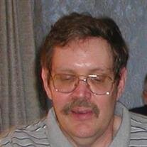 Byron V. Gilbert