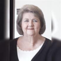Gayla Brown