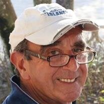 Thomas S. Monterosso