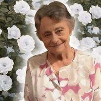 Barbara Lee McGlothlin