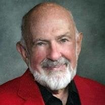 Robert "Bob" M. Scriven