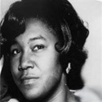 Ms. Lena Mae Pope