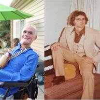 David Lingyak