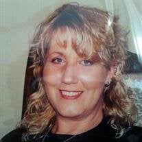 Liz Edmondson