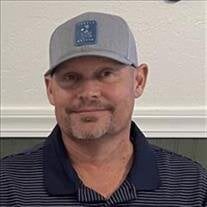 Jeremy Scott Reineccius