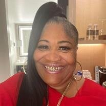 Theresa Marie Redd-Moon (DOWNTOWN)