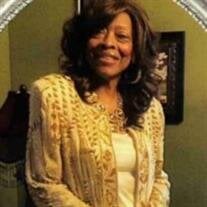 Rosetta Elaine Jones