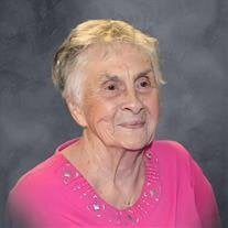 Delores M. Mason