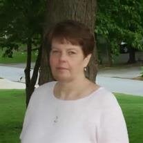 Paula Shanahan