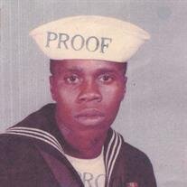 Kenneth Tillis