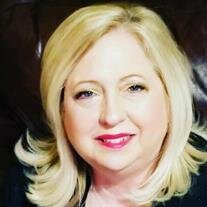 Pamela Michele Foster Gordon