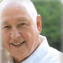 Lloyd "Gene" Glascock