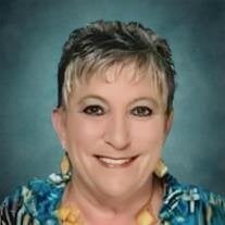 Patricia "Pat" Williams Ring