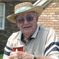 Virgil Mitchell