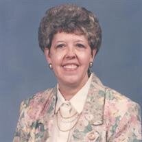 Pearlee Abrams