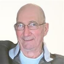 James H. Riley