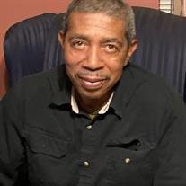 Herbert Lee Lewis Sr.
