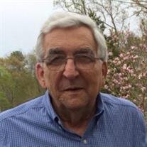 Charles Ervin Montgomery