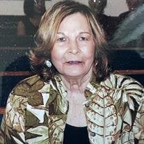 Mrs. Thelma Bridges