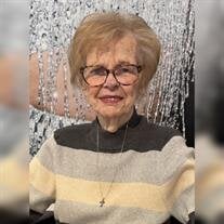Joyce Francis Rosko