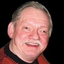 Allen Ray Polster