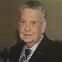 Richard Wayne Webb