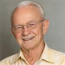 Charles Wilber Jenkins