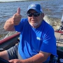Larry Mounts