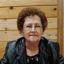 Ann Lee Joyner