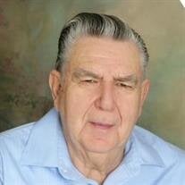 Gene Leslie Countryman